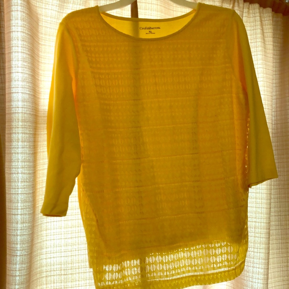Women’s top